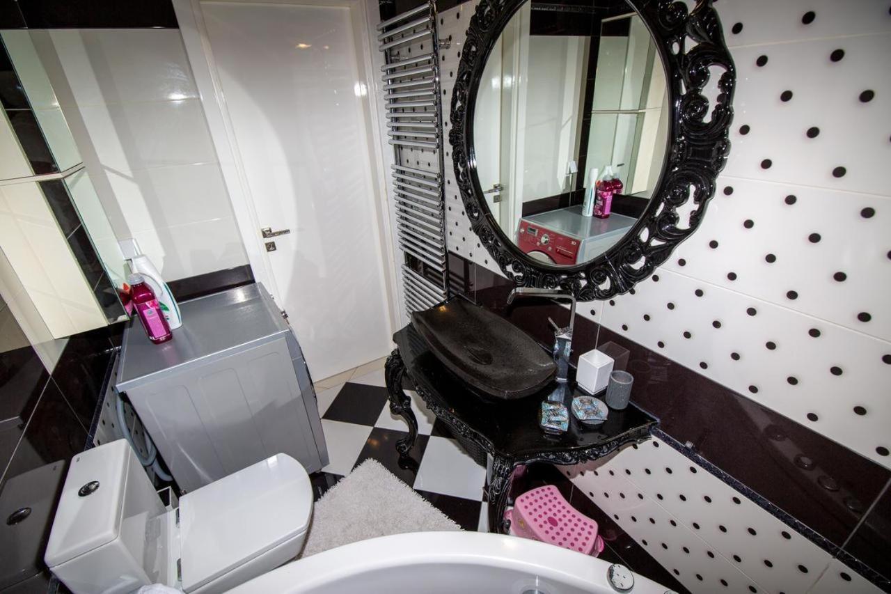 Helen Luxury Loft Design Meisonette-Apartment アテネ エクステリア 写真