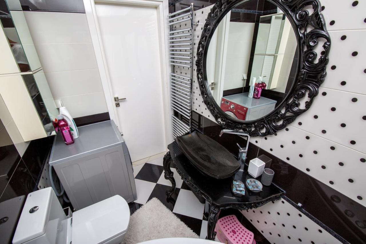 Helen Luxury Loft Design Meisonette-Apartment アテネ エクステリア 写真