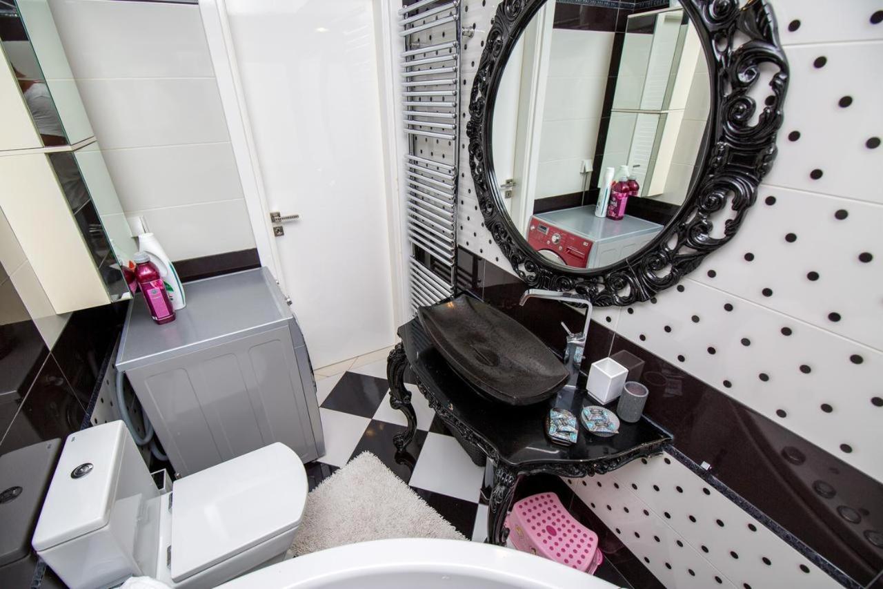 Helen Luxury Loft Design Meisonette-Apartment アテネ エクステリア 写真