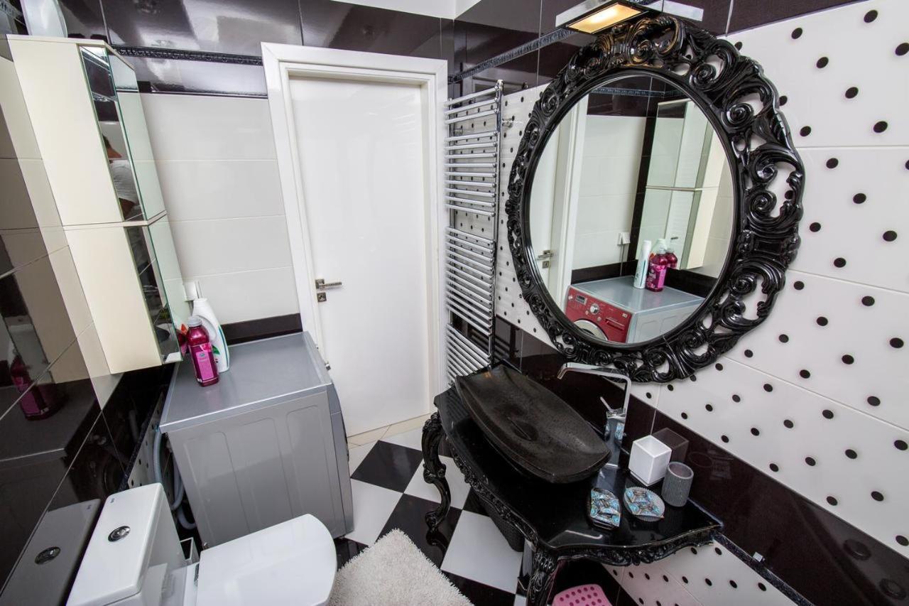 Helen Luxury Loft Design Meisonette-Apartment アテネ エクステリア 写真