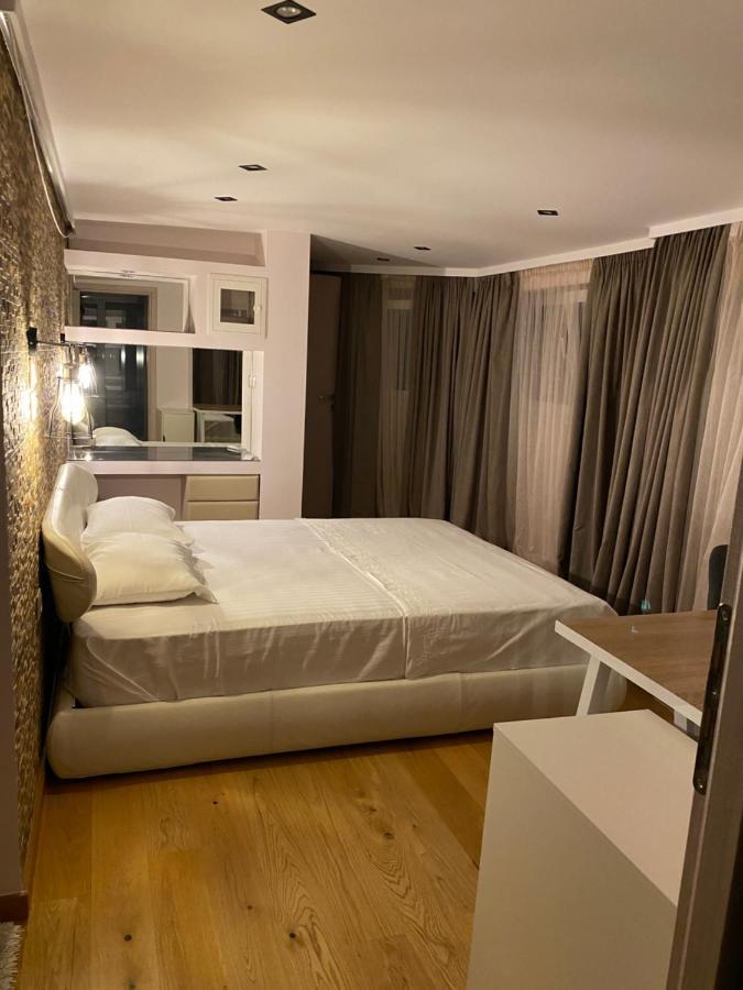 Helen Luxury Loft Design Meisonette-Apartment アテネ エクステリア 写真