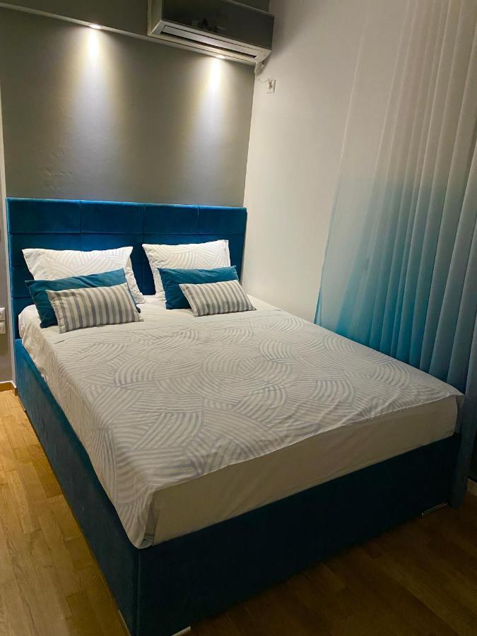 Helen Luxury Loft Design Meisonette-Apartment アテネ エクステリア 写真