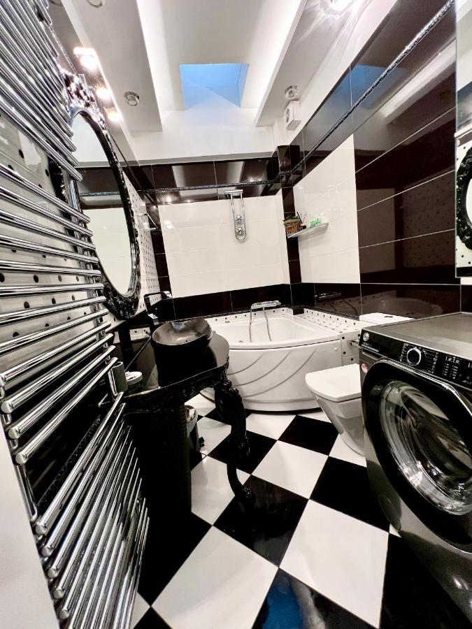 Helen Luxury Loft Design Meisonette-Apartment アテネ エクステリア 写真