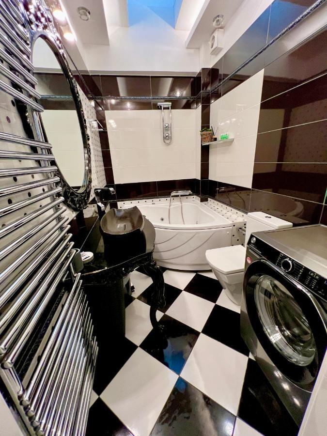Helen Luxury Loft Design Meisonette-Apartment アテネ エクステリア 写真