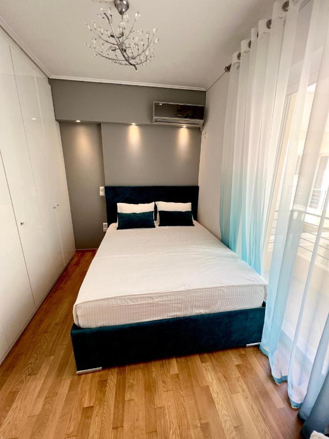 Helen Luxury Loft Design Meisonette-Apartment アテネ エクステリア 写真