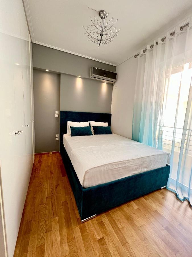 Helen Luxury Loft Design Meisonette-Apartment アテネ エクステリア 写真