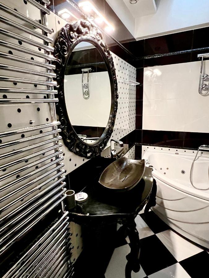 Helen Luxury Loft Design Meisonette-Apartment アテネ エクステリア 写真