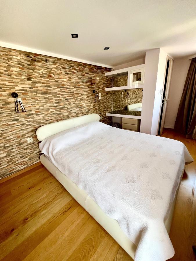 Helen Luxury Loft Design Meisonette-Apartment アテネ エクステリア 写真
